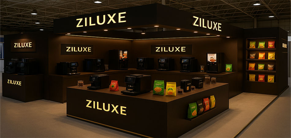 هفتمین نمایشگاه تخصصی صنعت هورکا