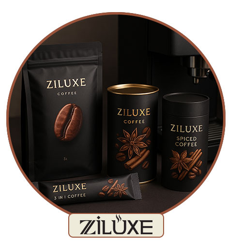 قهوه کلاسیک