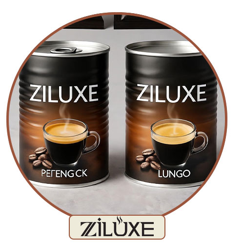 فرآیند تولید قهوههای بدون کافئین