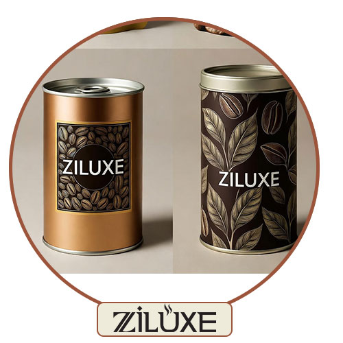 قهوه‌های طعم‌دار و میوه‌ای