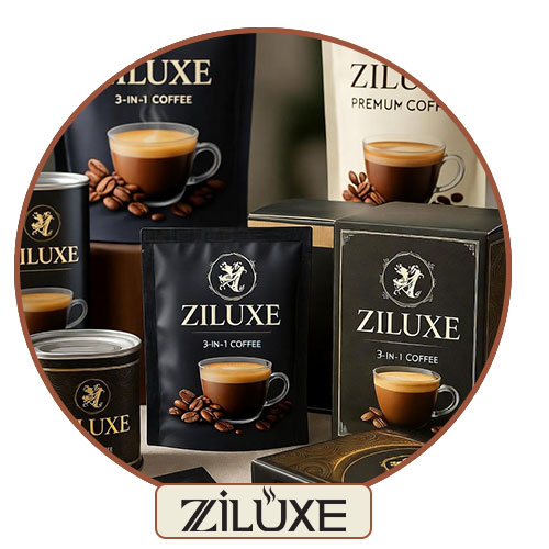 قهوه با طعم کیوی