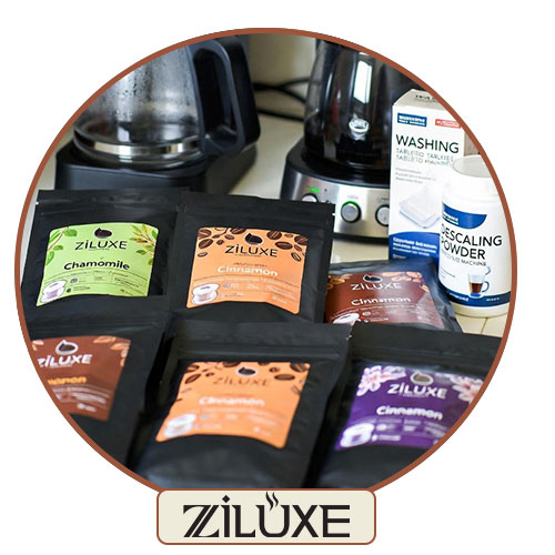 قهوه بدون کافئین