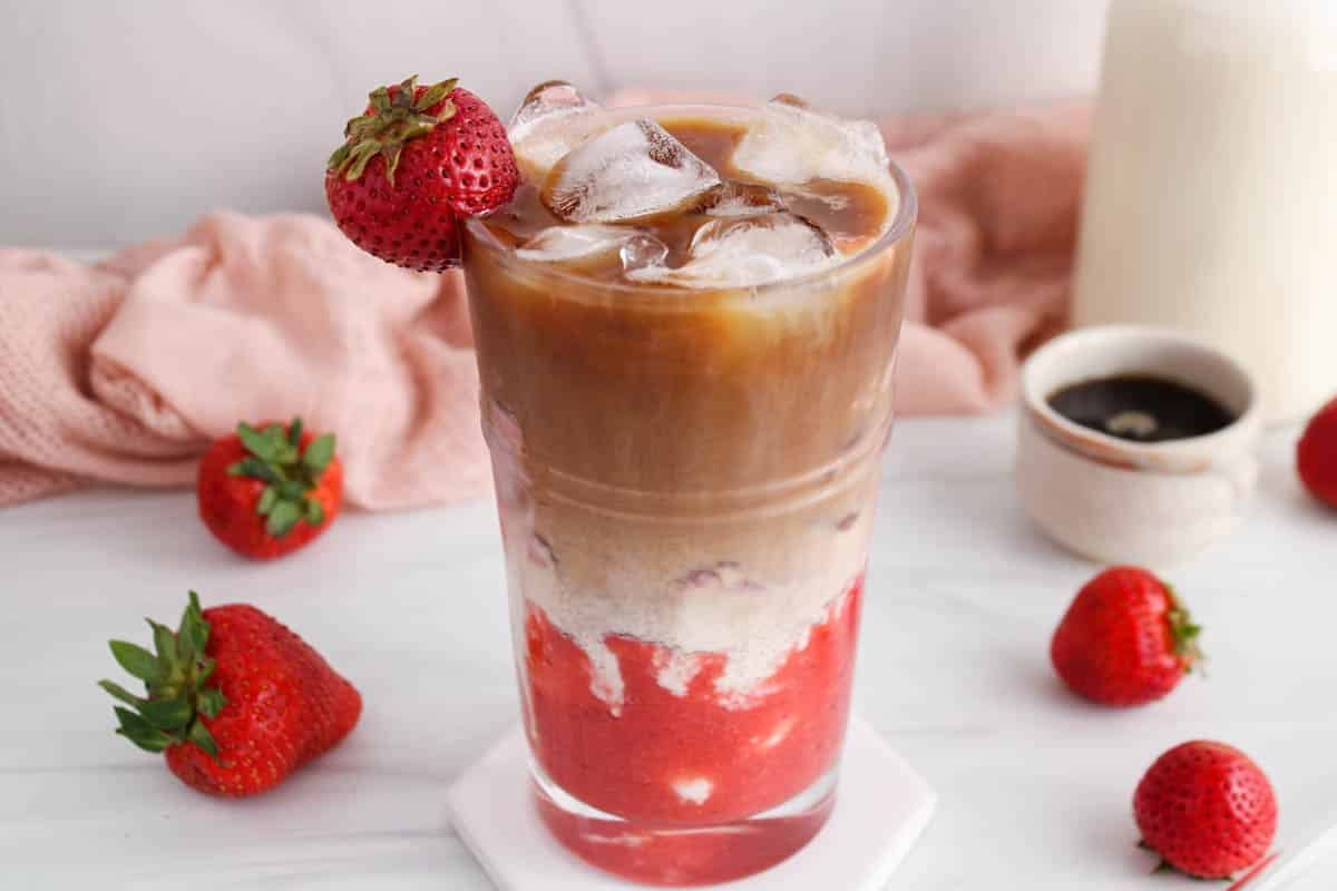 قهوه‌های میوه‌ای زیلوکس