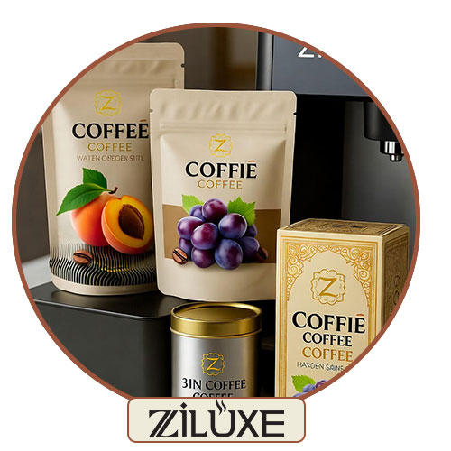 قهوه‌های بدون کافئین