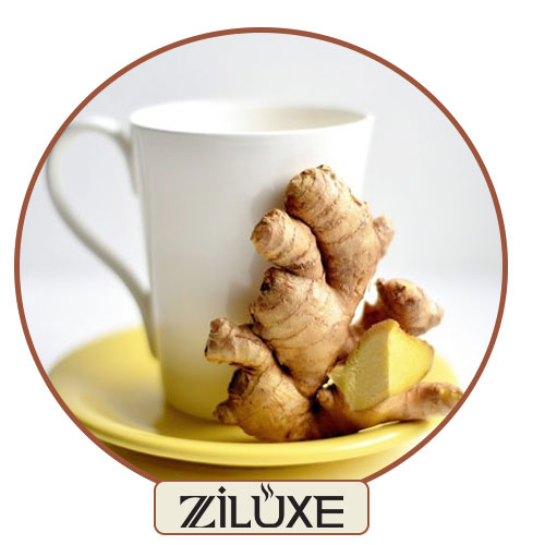 قهوه زنجبیلی