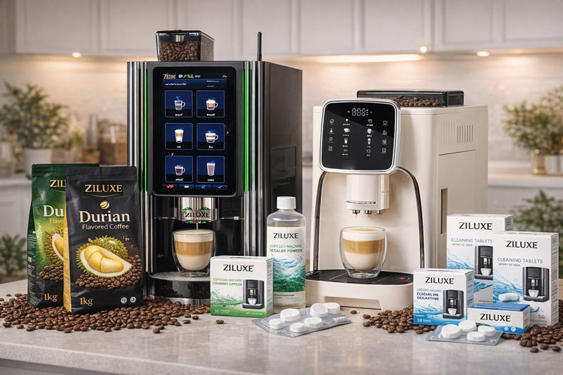 قرص شستشو اسپرسوساز