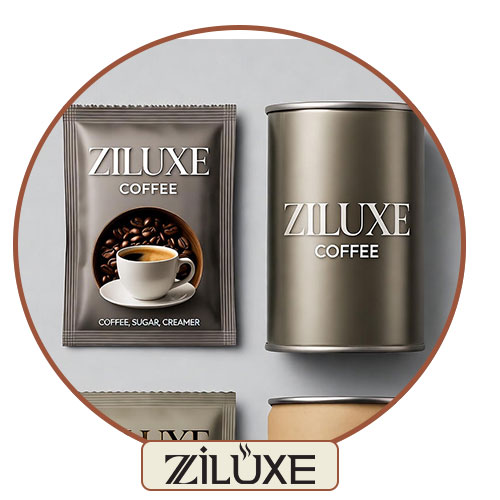 قهوه بدون شکر