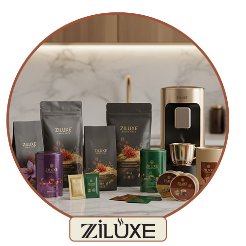 قهوه بدون کافئین