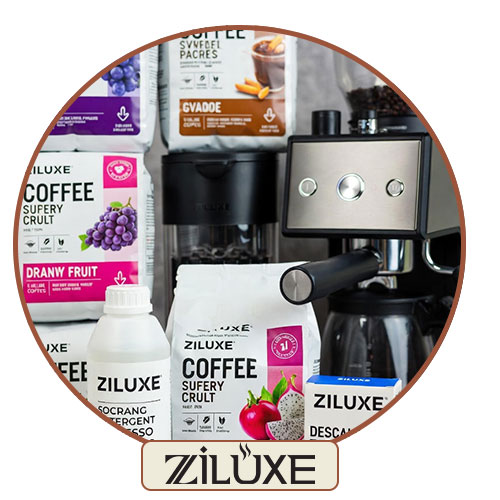 شستشوی آسیاب قهوه