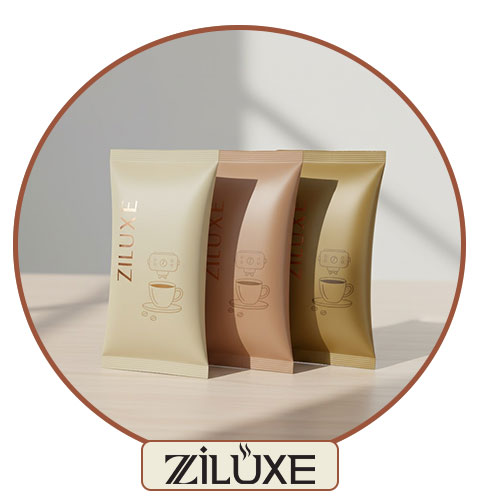 قهوه زیلوکس