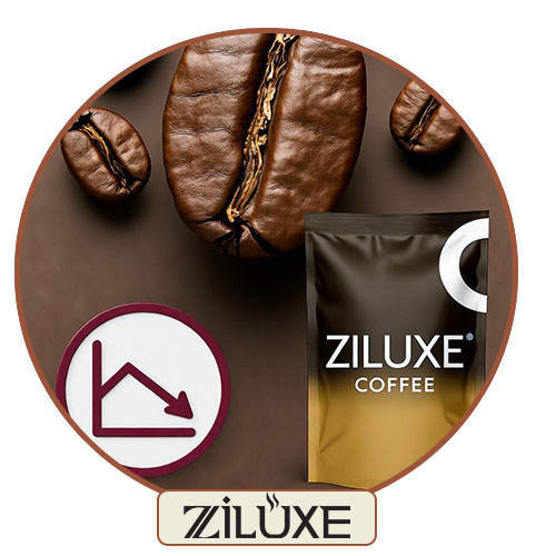 قهوه میوهای