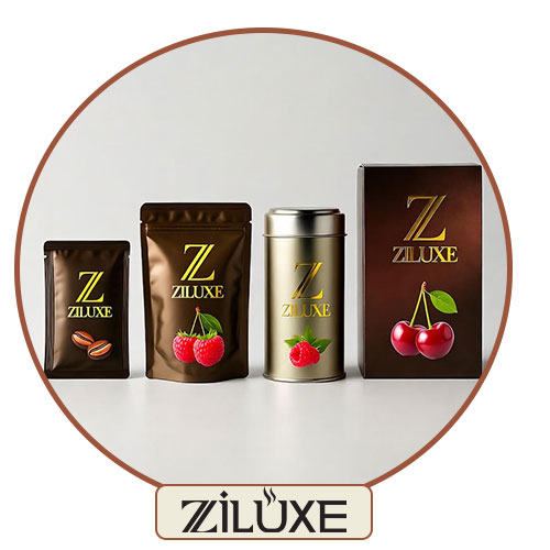 قهوههای میوهای؛ از آلبالو تا تمشک