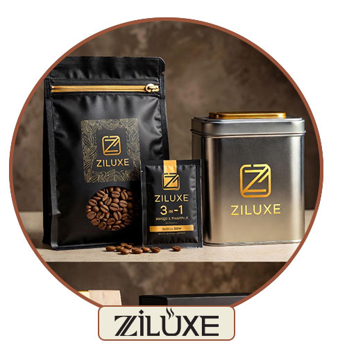 قهوه رست مدیوم تا دارک ملایم