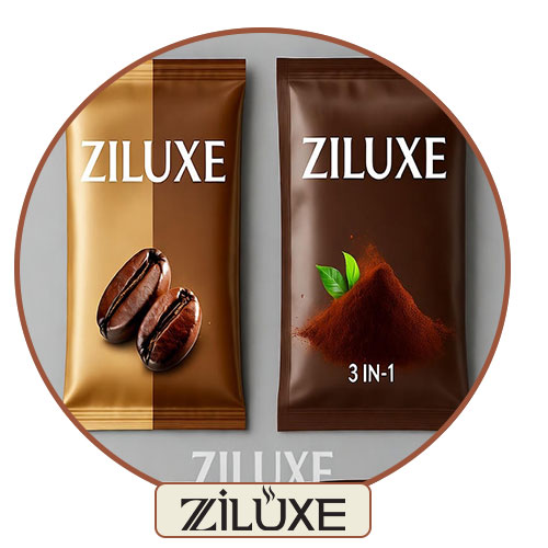 قهوههای بدون کافئین زیلوکس)