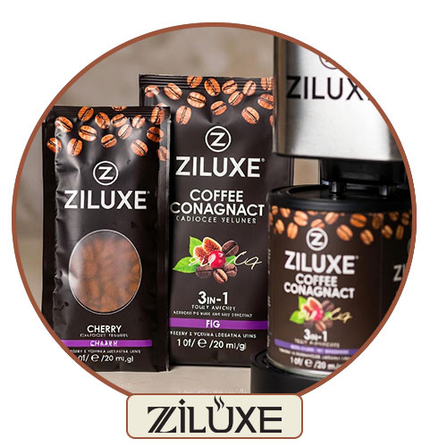 قهوههای بدون کافئین و رژیمی