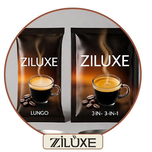 آشنایی با طعمهای میوهای و قهوههای خاص زیلوکس