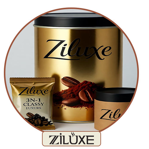 آنتیاکسیدانهای طبیعی در قهوه