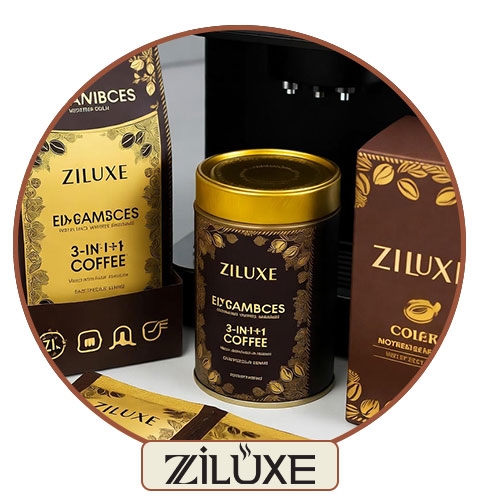 فرایند حذف کافئین از دانه قهوه