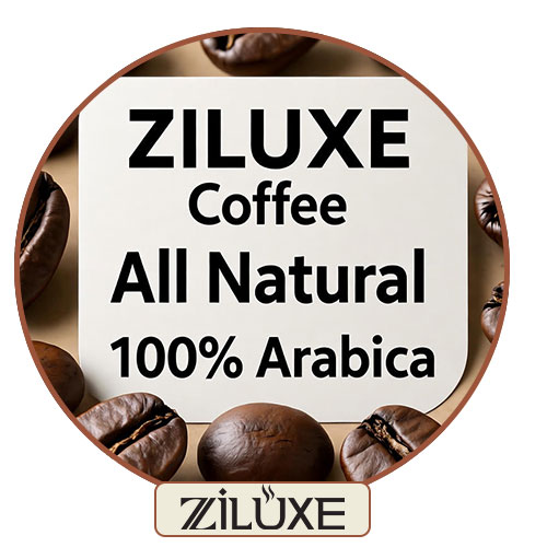 دانه قهوه از مزرعه تا فنجان