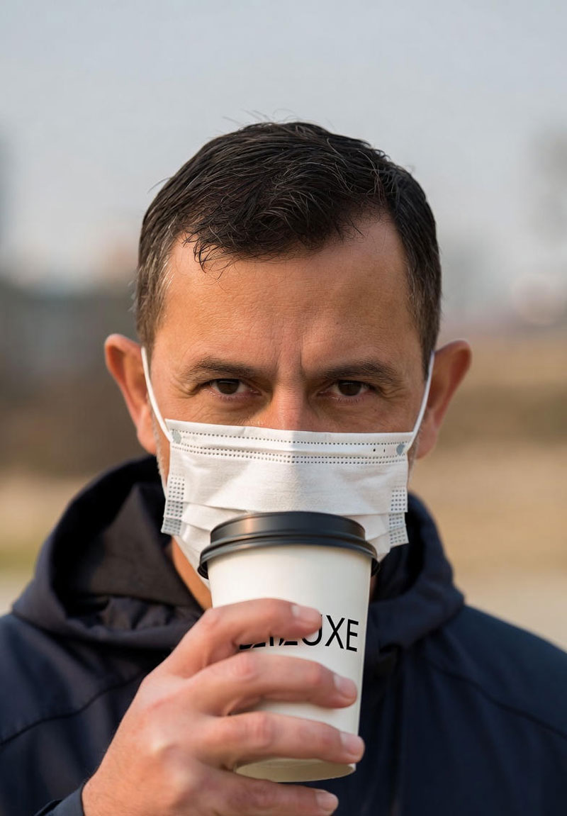 قهوه چگونه از ریه‌ها محافظت می‌کند