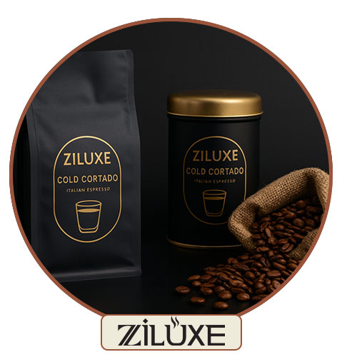 نحوه دمآوری قهوههای بدون کافئین