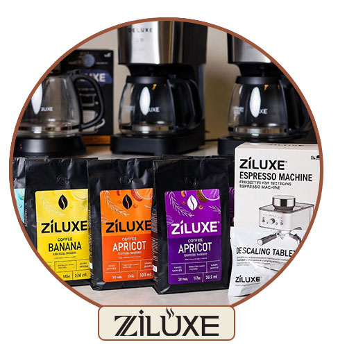 قهوه‌های بدون کافئین