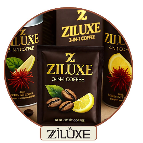 قهوه لیمویی