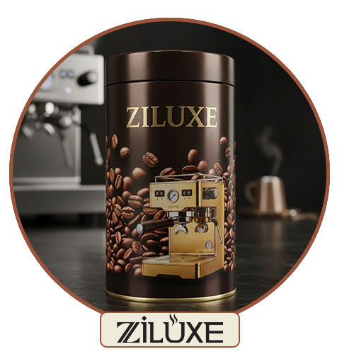 اسپرسوساز تمام اتوماتیک زیلوکس