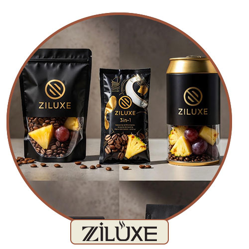 انواع قهوه‌های طعم‌دار و میوه‌ای