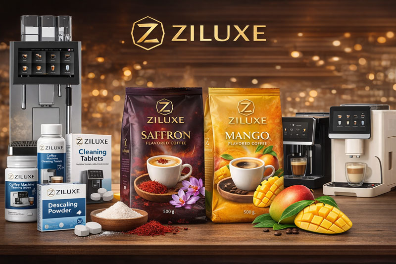 مایع شستشو و رسوب‌زدای شیر