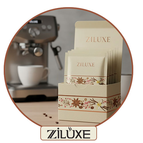 محصولات ZILUXE