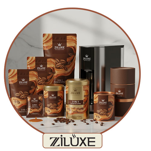 قهوههای رژیمی