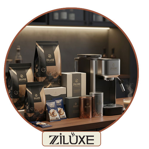 قهوه بدون شکر