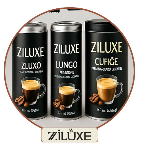 قهوهساز لانگو