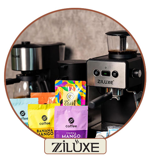 قهوه بدون کافئین