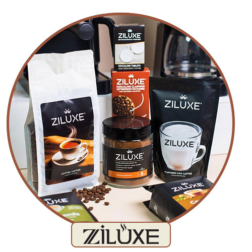 قرص و پودرهای رسوب زدای اسپرسوساز