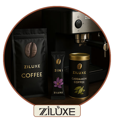 قهوه‌های رژیمی