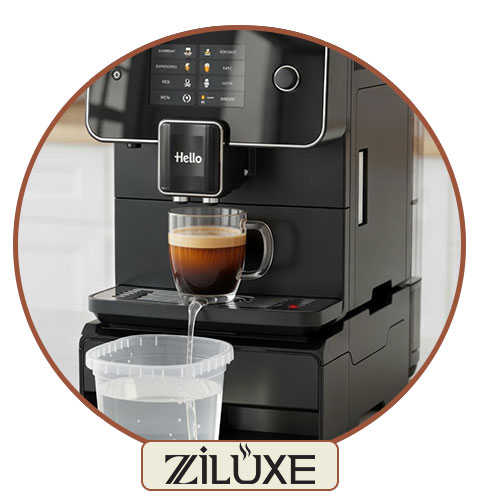 تأثیر رسوبات بر طعم قهوه