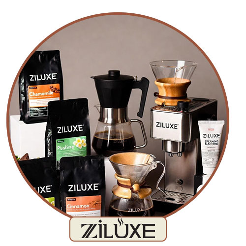 قرص و پودرهای رسوب زدای اسپرسوساز