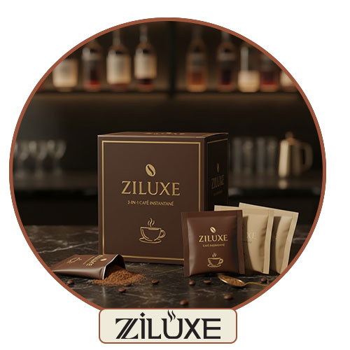 قهوههای طعمدار