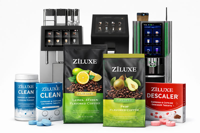 اسپرسوساز خانگی