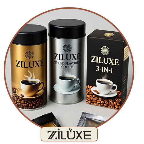 قهوه با طعم میوهای