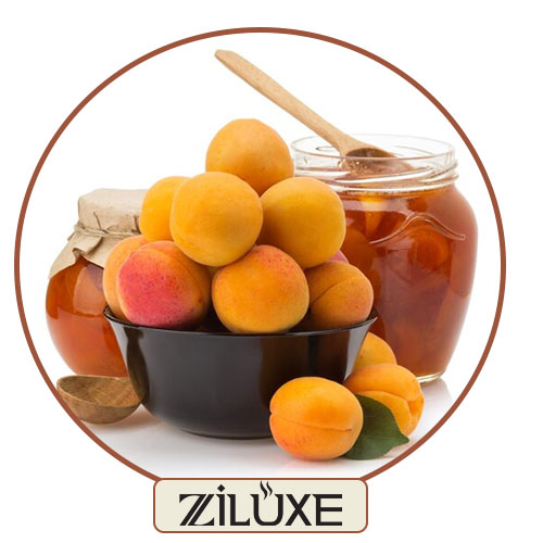 قهوه میوه‌ای زردآلو: طعمی شیرین و ملایم برای خانه، اداره و کسب‌وکار