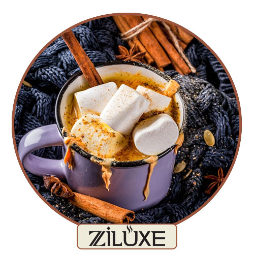 طعم‌های پاییزی قهوه: از دارچین تا کارامل