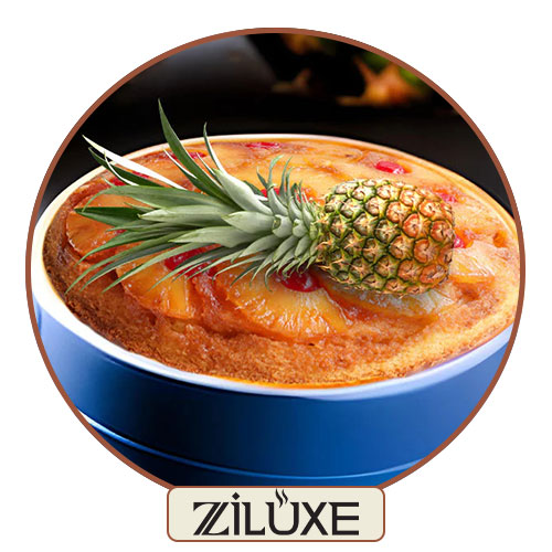 قهوه با طعم آناناس چطور ساخته می‌شود؟