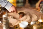 تاریخچه قهوه: از اتیوپی تا فنجان شما