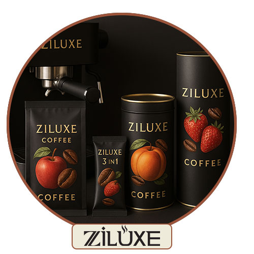 بهترین دانه‌های قهوه برای قهوه‌های طعم‌دار سرد