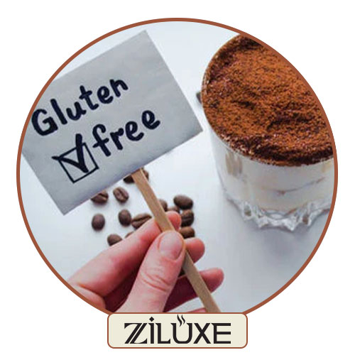 قهوه‌های مناسب رژیم‌های بدون گلوتن