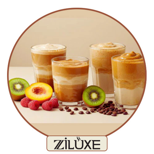 طعم‌های عجیب قهوه میوه‌ای که باید بدانید