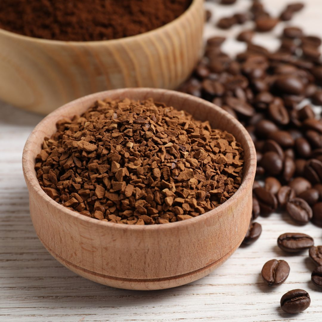 قهوه‌های فوری در مقابل قهوه‌های تازه: مزایا و معایب